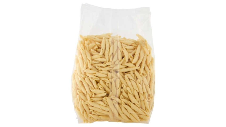 Carrefour Strozzapreti