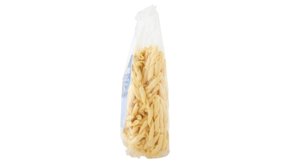 Carrefour Strozzapreti