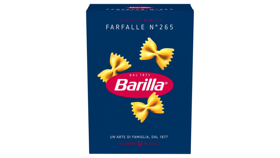 Garofalo Farfalle n. 78