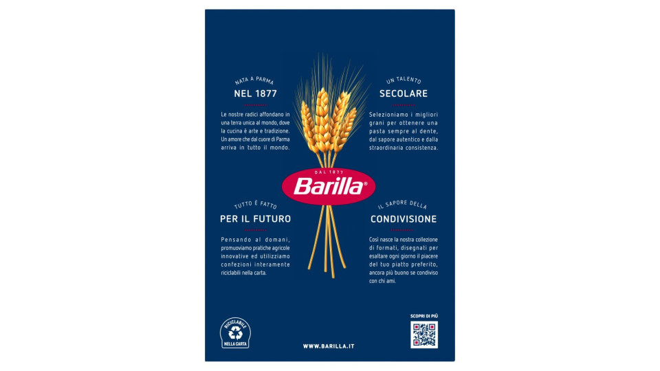 Garofalo Farfalle n. 78