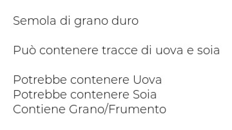 Agnesi I Fili d'Oro n.90