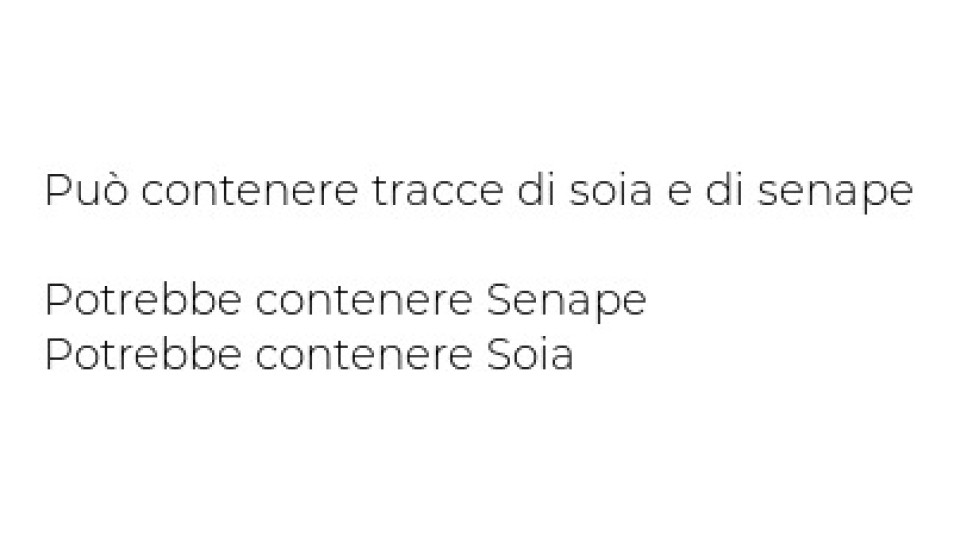 la Molisana Farfalle Rigate N°66