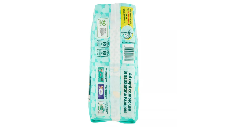 Pampers Baby Dry XL PD x38