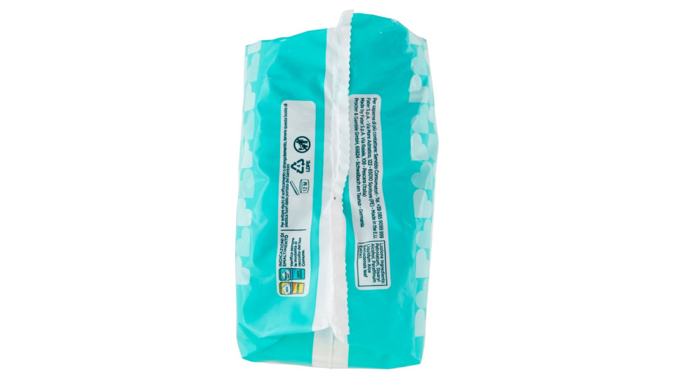 Pampers Mega Baby Dry Maxi X108