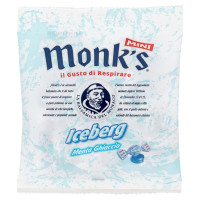 Monk's Mini Iceberg Menta Ghiaccio
