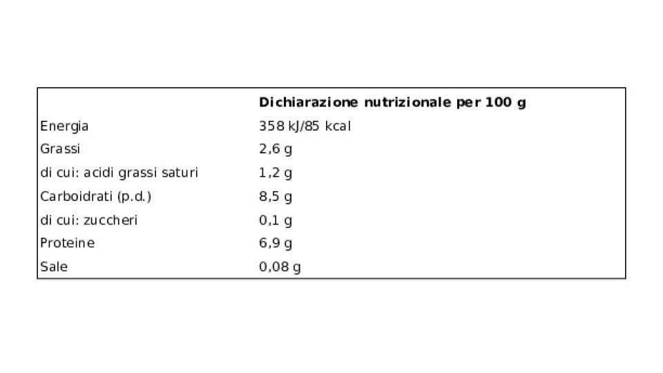 Plasmon Manzo e Pollo omogeneizzato con carne e cereale