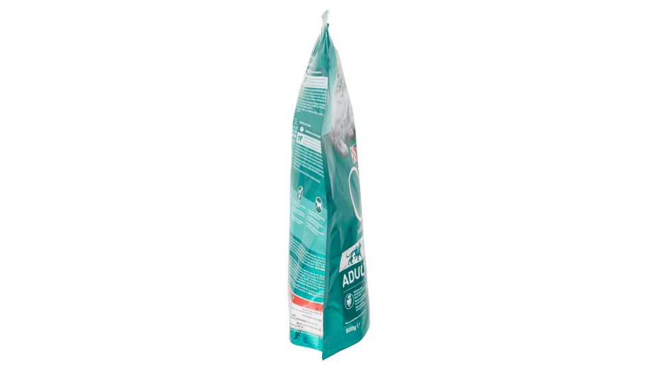 PURINA ONE BIFENSIS Gatto Crocchette INDOOR FORMULA Ricco in Tacchino e Cereali Integrali Sacco