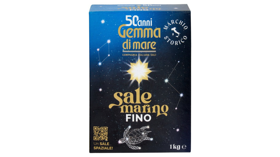 Sale marino fino Mothia