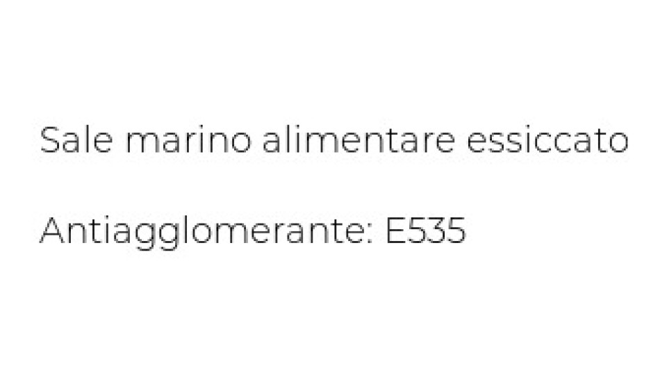 Sale marino fino Mothia
