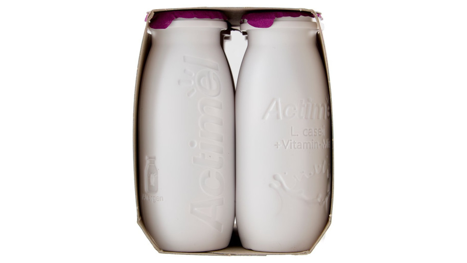 Actimel Frutti di Bosco