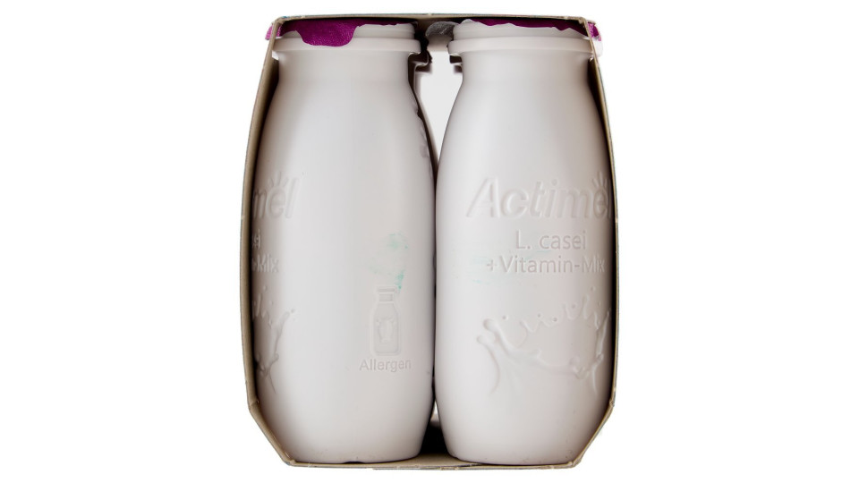Actimel Frutti di Bosco