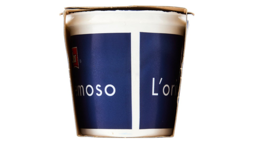 müller Yogurt Cremoso Stracciatella