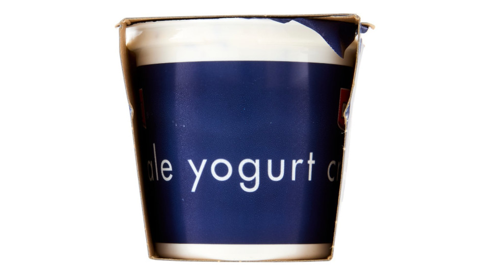 müller Yogurt Cremoso Stracciatella