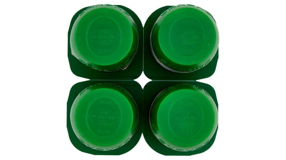 Activia Fibre Avena noci