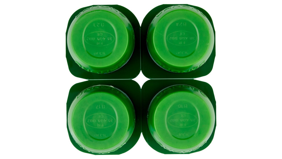 Activia 0% Grassi Bianco cereali