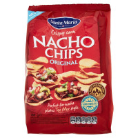 NACHO CHIPS ORIGINAL Santa Maria