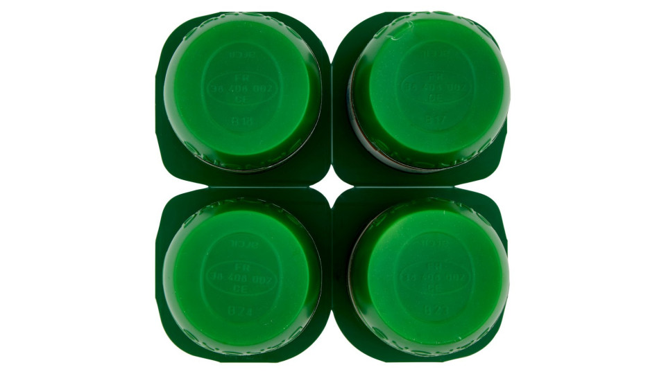 Activia Fibre Bianco cereali