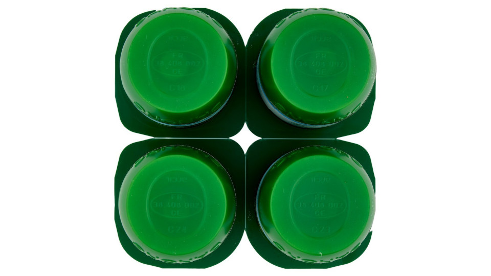 Activia 0% Grassi Naturale
