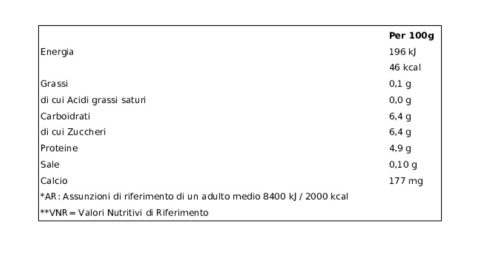Activia 0% Grassi Naturale