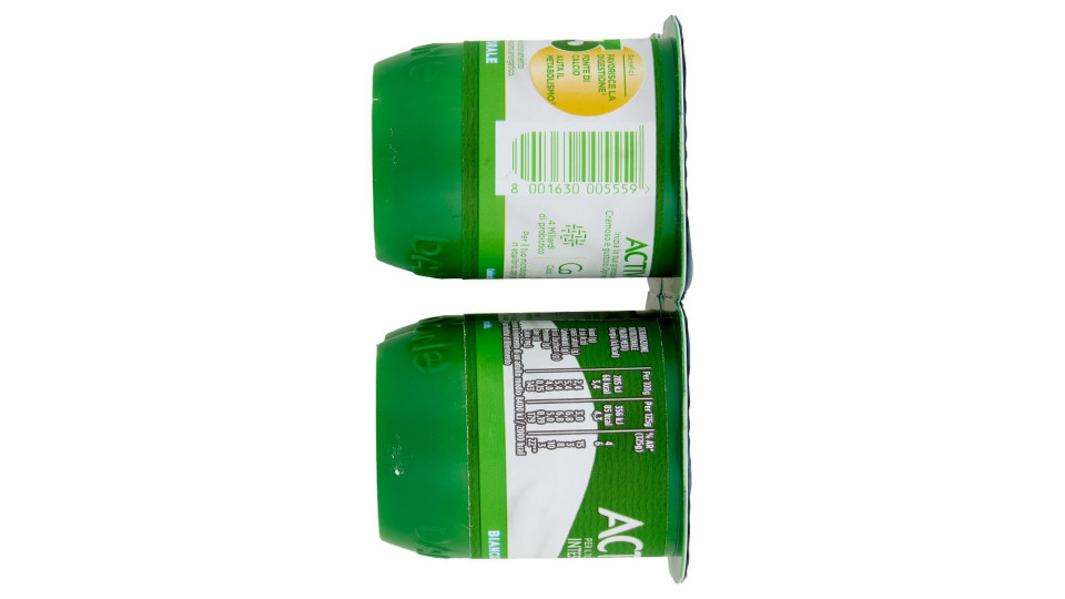 Activia Naturale
