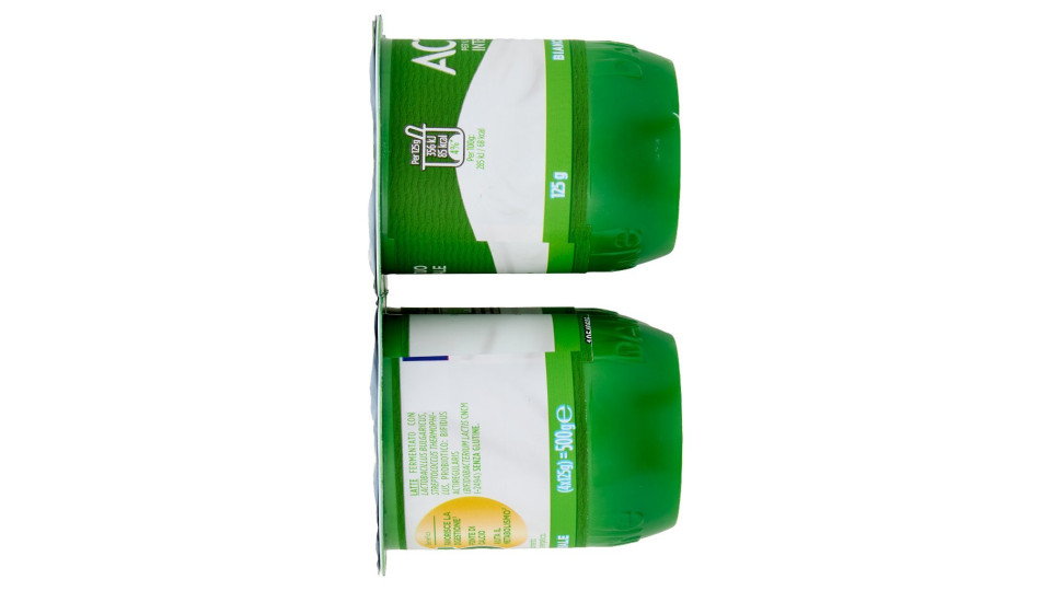 Activia Naturale