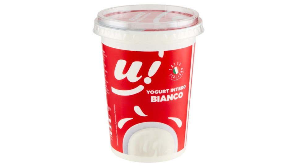 Carrefour Bianco