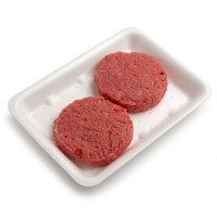 Hamburger di bovino