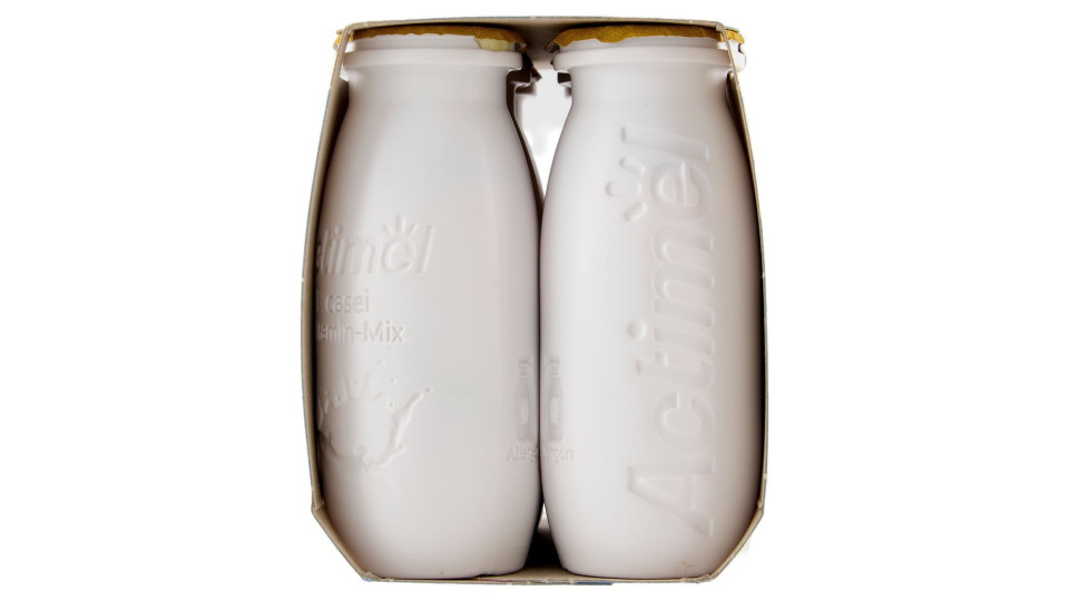 Actimel Multifrutti