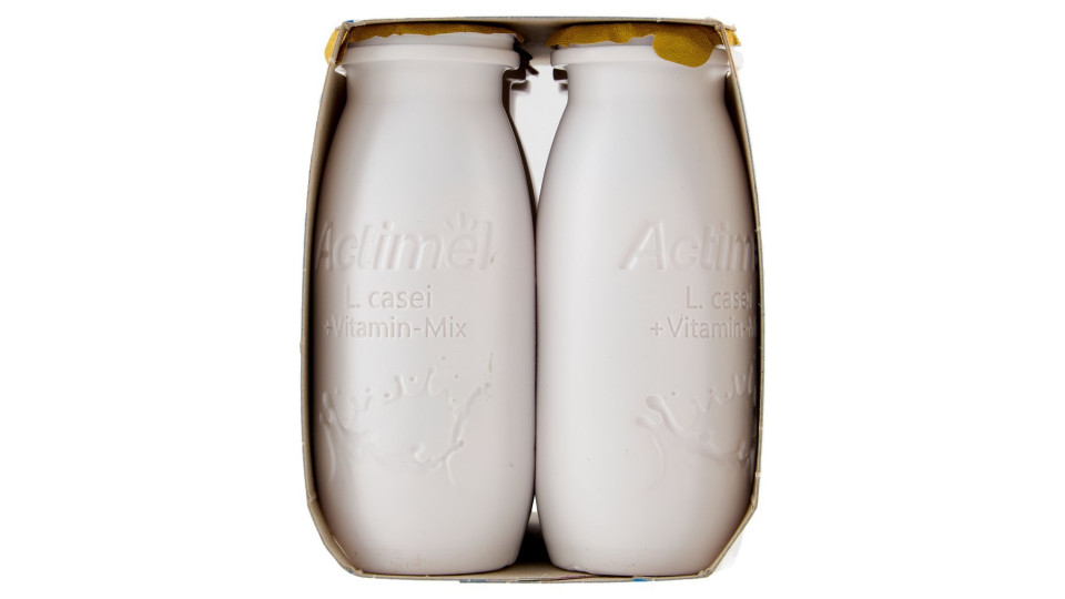 Actimel Multifrutti