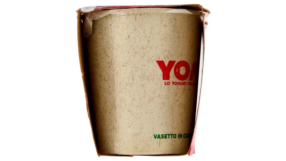 Yomo Bio Frutti di Bosco