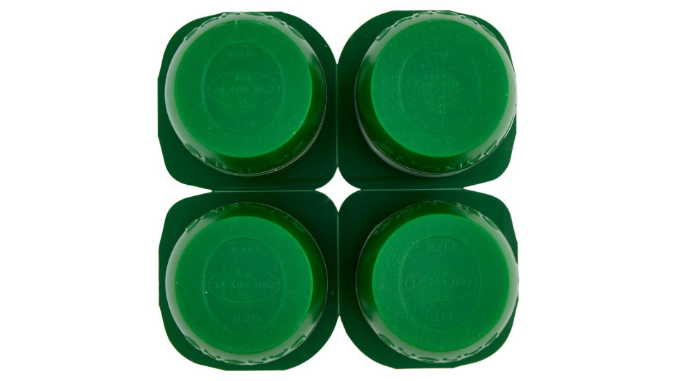Activia Fibre Kiwi cereali