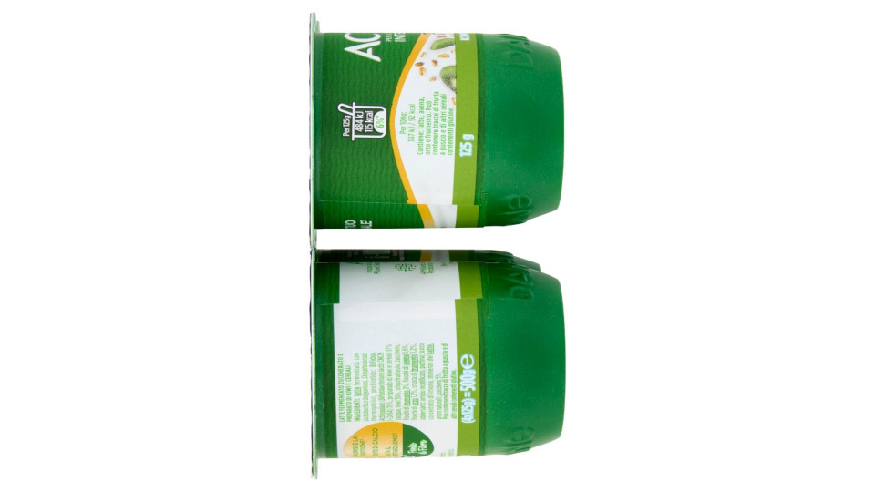 Activia Fibre Kiwi cereali