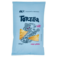 NACHO CHIPS Salati U! Confronta&Risparmia