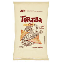 NACHO CHIPS Gusto Chili U! Confronta&Risparmia