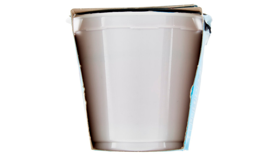 Bella Vita free zero grassi Yogurt Magro More e Mirtilli