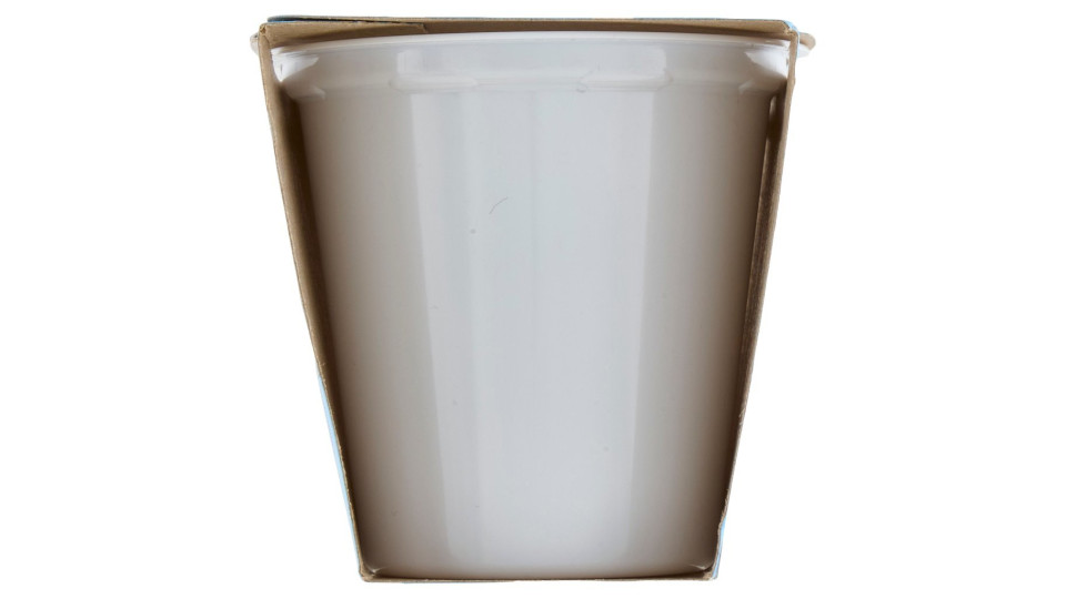 Lattebusche Yogurt magro all'albicocca