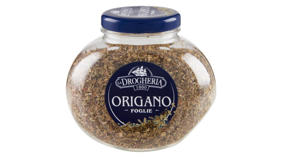 Drogheria & Alimentari Origano Foglie