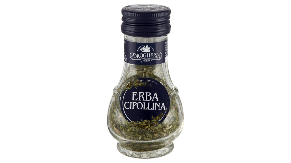 Drogheria & Alimentari Erba Cipollina