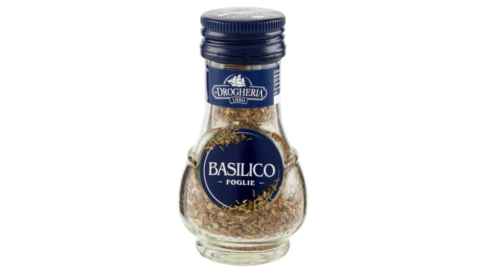Drogheria & Alimentari Basilico Foglie