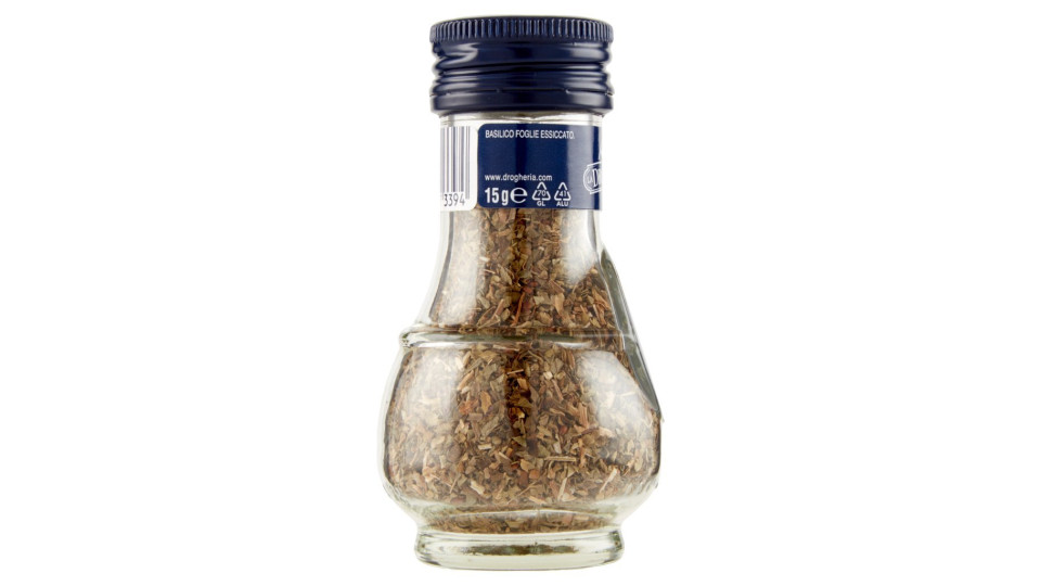 Drogheria & Alimentari Basilico Foglie