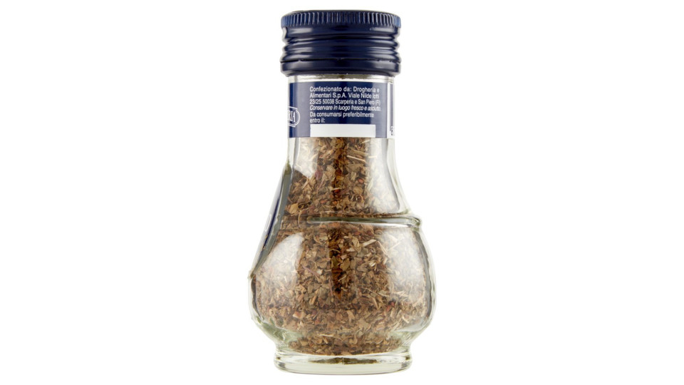 Drogheria & Alimentari Basilico Foglie