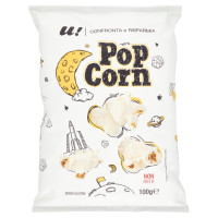 POP CORN U! Confronta & Risparmia