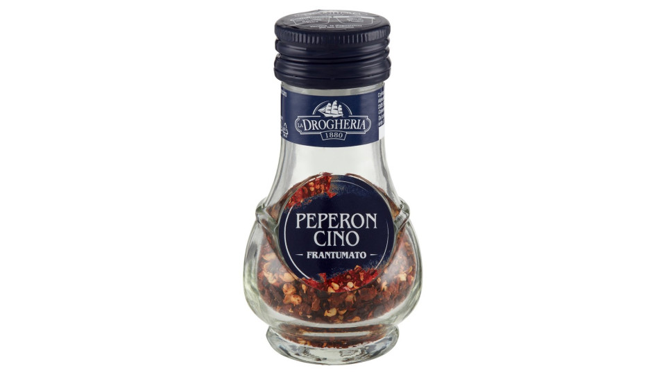 Drogheria & Alimentari Peperoncino Frantumato