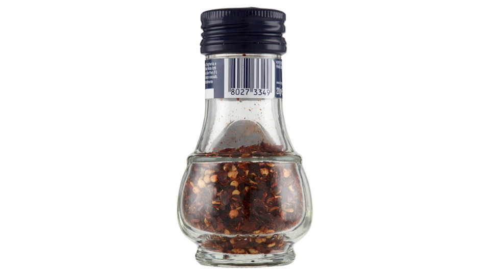 Drogheria & Alimentari Peperoncino Frantumato