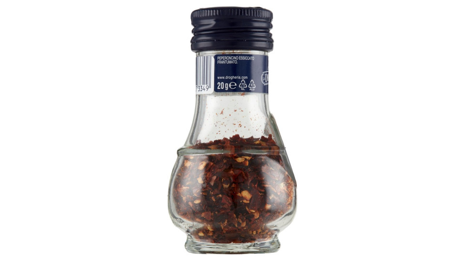 Drogheria & Alimentari Peperoncino Frantumato