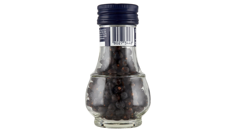Drogheria & Alimentari Ginepro Bacche