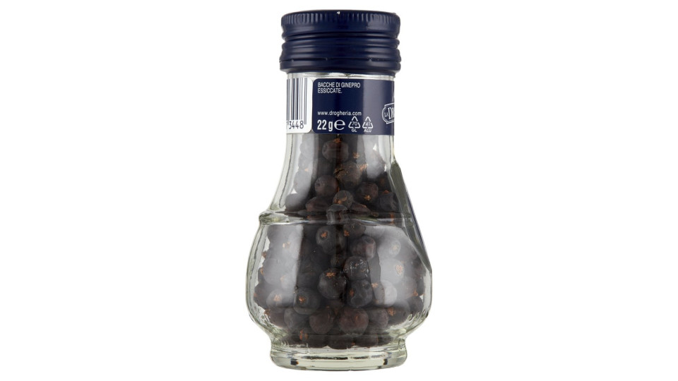 Drogheria & Alimentari Ginepro Bacche