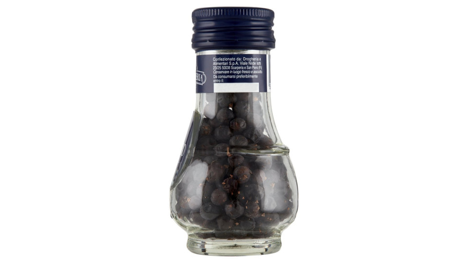 Drogheria & Alimentari Ginepro Bacche