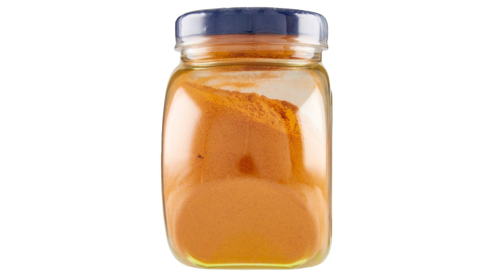 Drogheria & Alimentari Curcuma Macinata