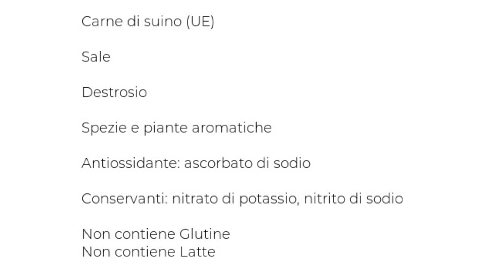 Negroni Negronetto